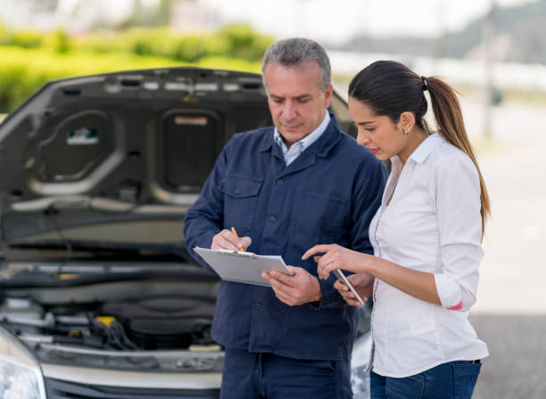 SR-22 insurance agent in Trenton, GA